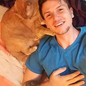 Meet your Posher, Kyle